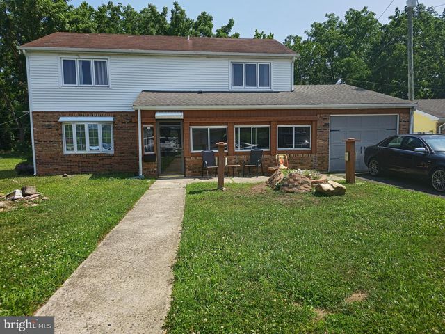 103 HOLBROOK LN, Willingboro, NJ 08046
