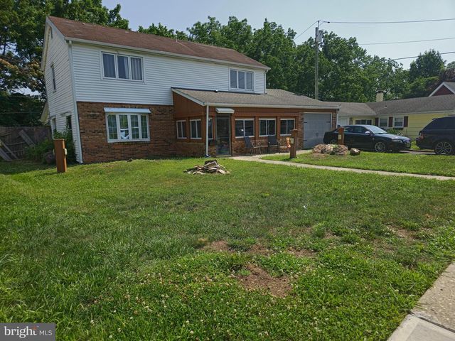 103 HOLBROOK LN, Willingboro, NJ 08046