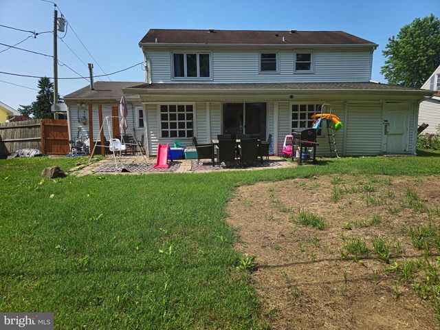 103 HOLBROOK LN, Willingboro, NJ 08046