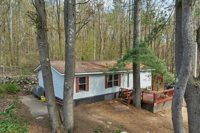11 Lancer Lane, Alton, NH 03809