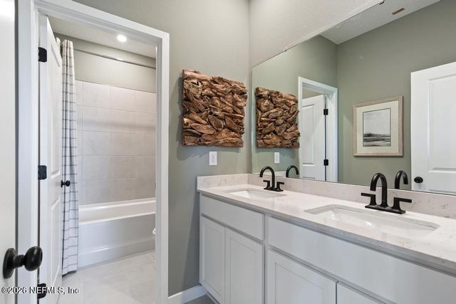 1345 RIBBON Place, Palm Coast, FL 32164