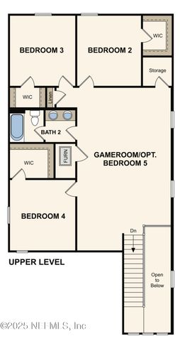 1345 RIBBON Place, Palm Coast, FL 32164