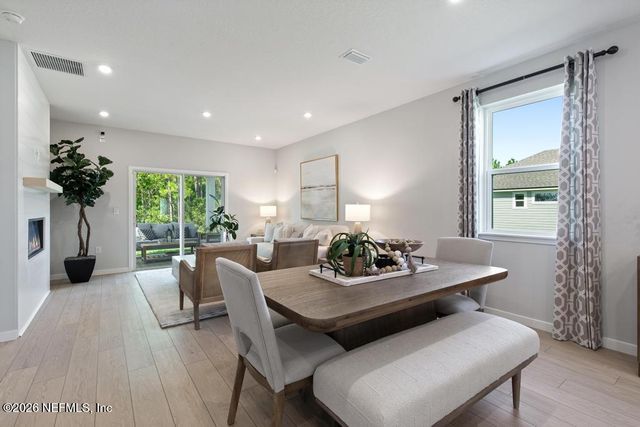 1345 RIBBON Place, Palm Coast, FL 32164