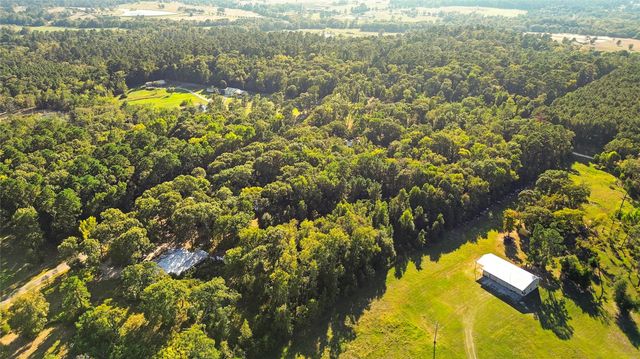 42 Blythe Ranch Road, Huntsville, TX 77320