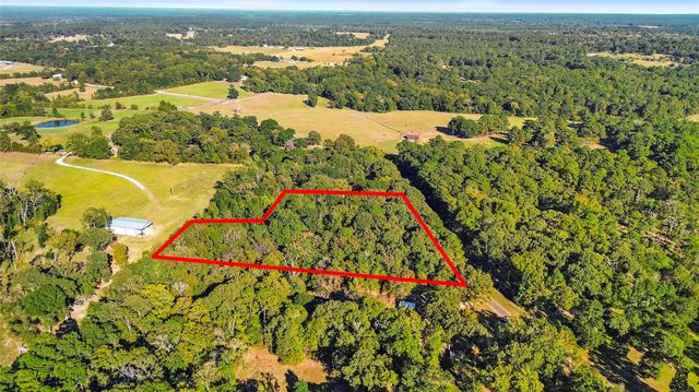 42 Blythe Ranch Road, Huntsville, TX 77320