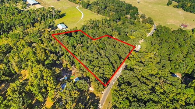 42 Blythe Ranch Road, Huntsville, TX 77320