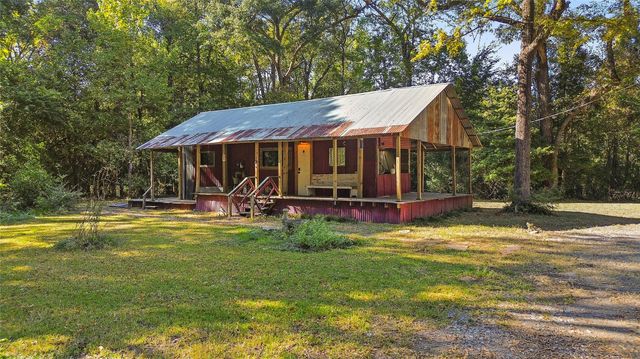 42 Blythe Ranch Road, Huntsville, TX 77320