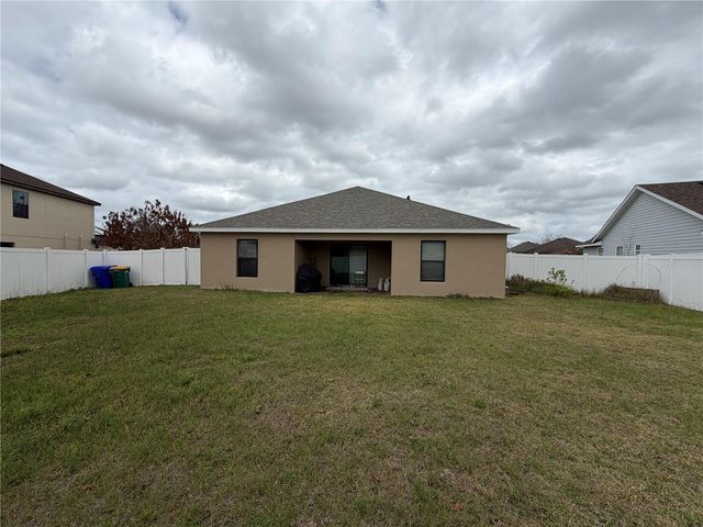 487 OCHO RIOS AVENUE, Tavares, FL 32778