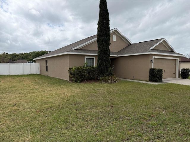 487 OCHO RIOS AVENUE, Tavares, FL 32778