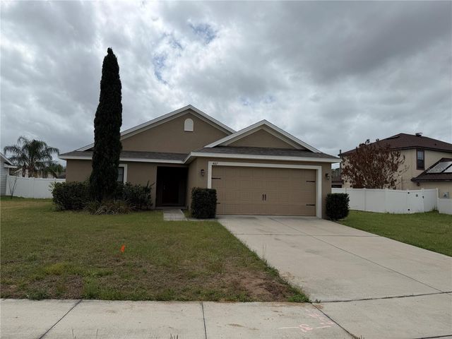 487 OCHO RIOS AVENUE, Tavares, FL 32778