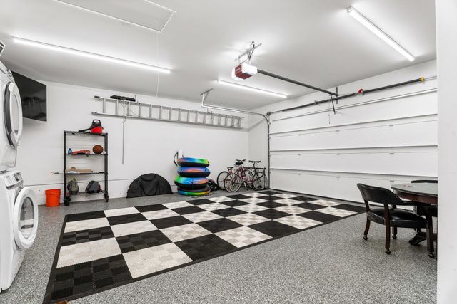 58162 Titleist Lane 6, Sunriver, OR 97707