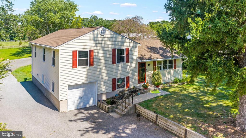 1314 MOUNT CARMEL RD, Parkton, MD 21120