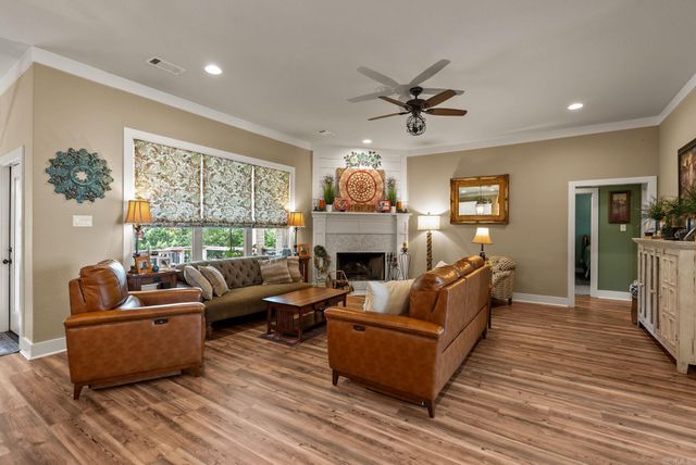 3001 Rock Ridge Drive, Sherwood, AR 72120