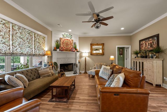 3001 Rock Ridge Drive, Sherwood, AR 72120