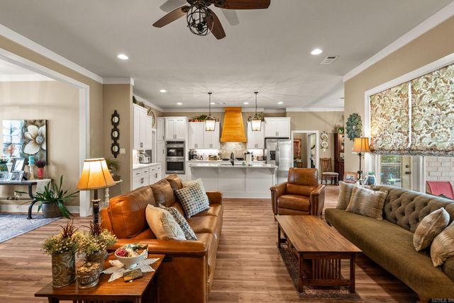 3001 Rock Ridge Drive, Sherwood, AR 72120