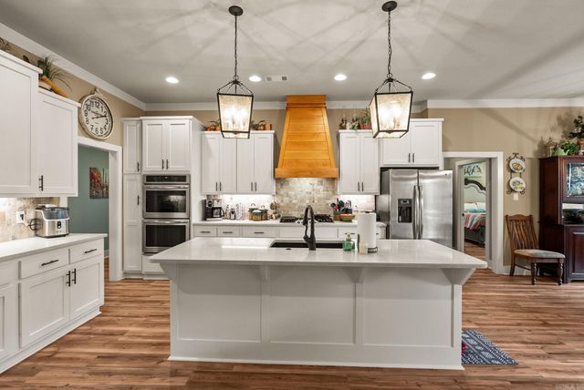 3001 Rock Ridge Drive, Sherwood, AR 72120