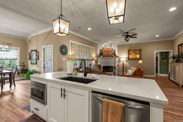 3001 Rock Ridge Drive, Sherwood, AR 72120