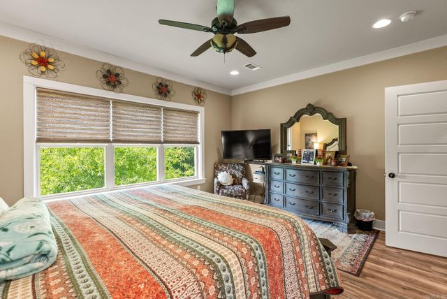 3001 Rock Ridge Drive, Sherwood, AR 72120