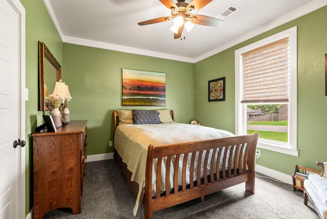 3001 Rock Ridge Drive, Sherwood, AR 72120