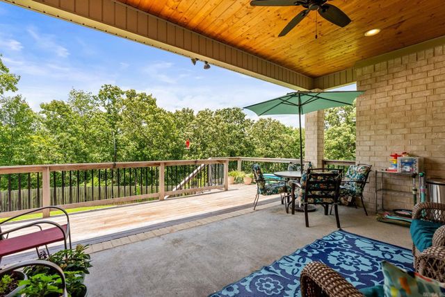 3001 Rock Ridge Drive, Sherwood, AR 72120