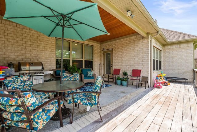 3001 Rock Ridge Drive, Sherwood, AR 72120