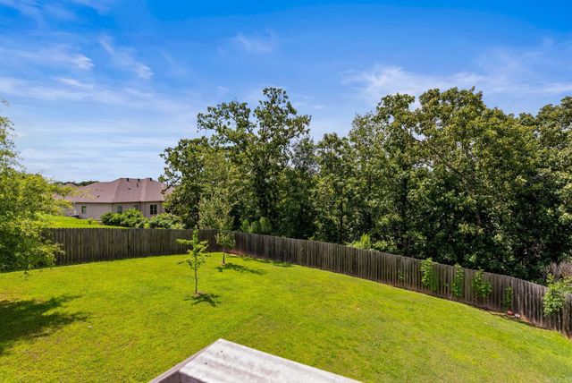 3001 Rock Ridge Drive, Sherwood, AR 72120