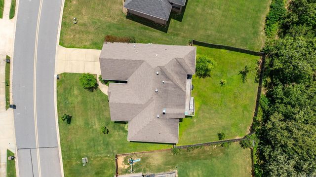 3001 Rock Ridge Drive, Sherwood, AR 72120