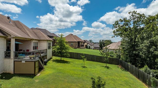 3001 Rock Ridge Drive, Sherwood, AR 72120