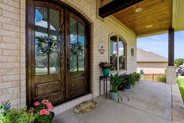 3001 Rock Ridge Drive, Sherwood, AR 72120