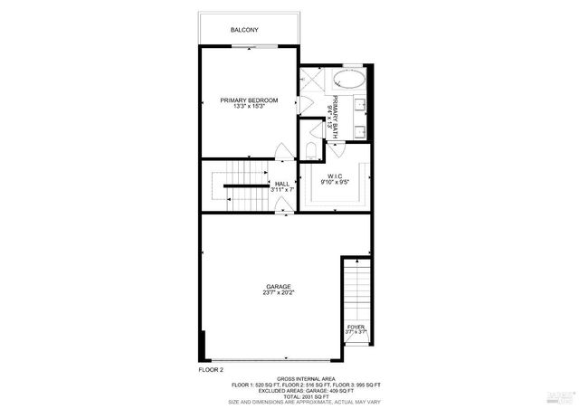 530 Jade St, Petaluma, CA 94952