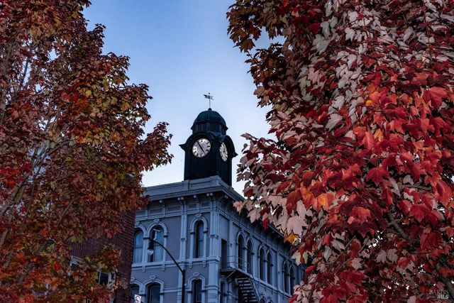 530 Jade St, Petaluma, CA 94952