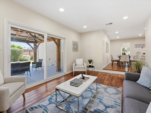 5711 Hillbright Circle, San Jose, CA 95123