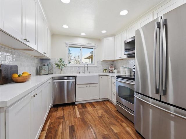 5711 Hillbright Circle, San Jose, CA 95123