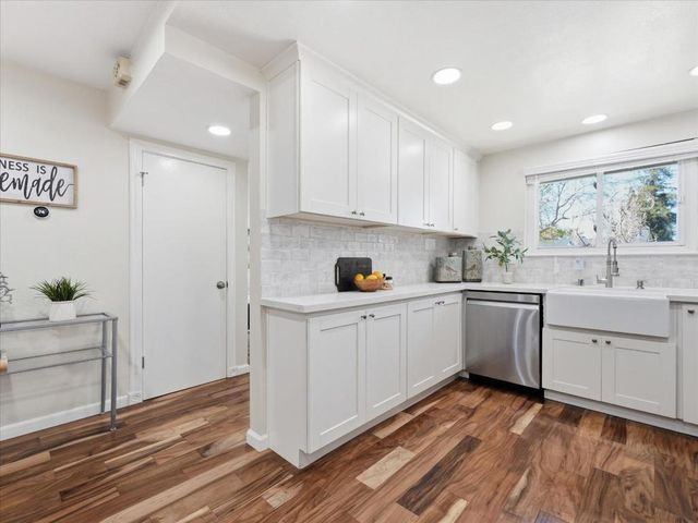 5711 Hillbright Circle, San Jose, CA 95123