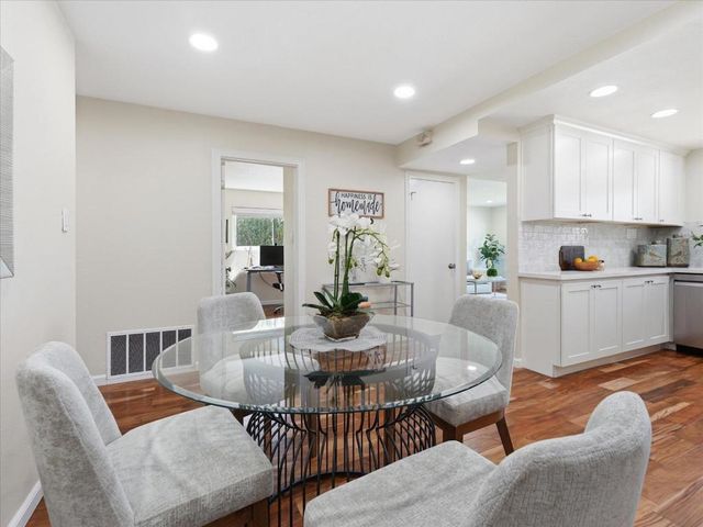 5711 Hillbright Circle, San Jose, CA 95123