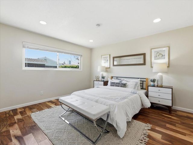 5711 Hillbright Circle, San Jose, CA 95123