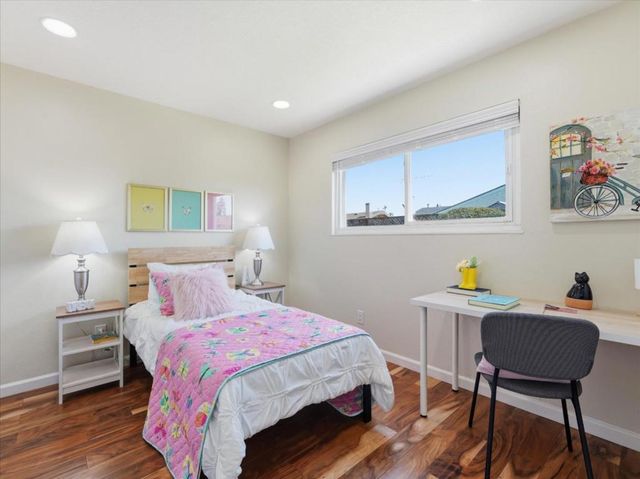 5711 Hillbright Circle, San Jose, CA 95123