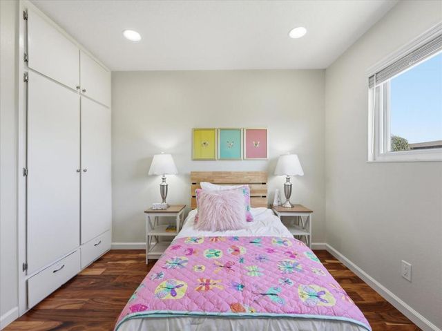 5711 Hillbright Circle, San Jose, CA 95123