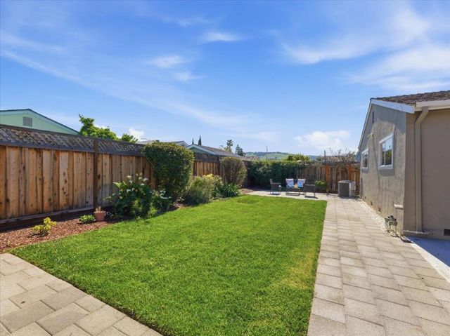 5711 Hillbright Circle, San Jose, CA 95123