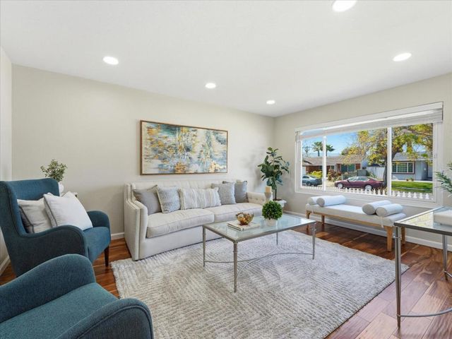 5711 Hillbright Circle, San Jose, CA 95123