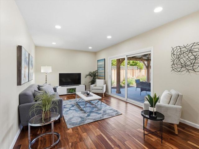 5711 Hillbright Circle, San Jose, CA 95123