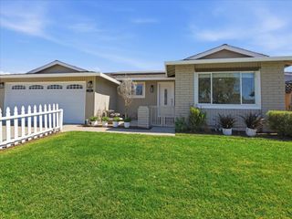 5711 Hillbright Circle, San Jose, CA 95123