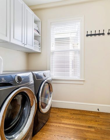 114 Davis Avenue 2, Brookline, MA 02445