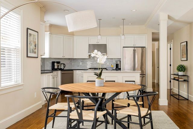 114 Davis Avenue 2, Brookline, MA 02445