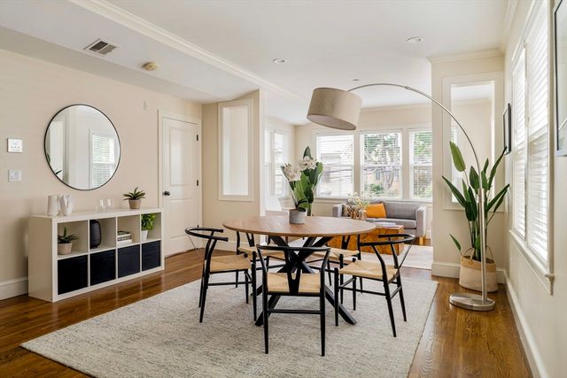 114 Davis Avenue 2, Brookline, MA 02445