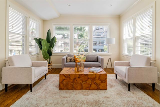 114 Davis Avenue 2, Brookline, MA 02445