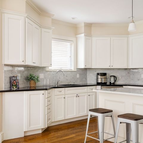 114 Davis Avenue 2, Brookline, MA 02445