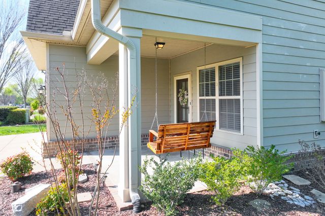 421 Bruce Dr, Spring Hill, TN 37174