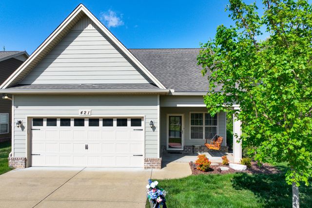 421 Bruce Dr, Spring Hill, TN 37174