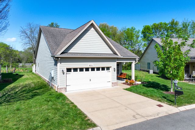 421 Bruce Dr, Spring Hill, TN 37174